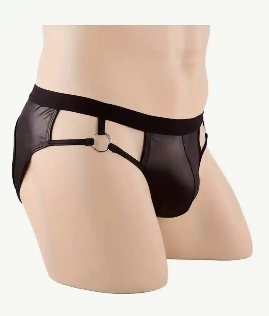 Tanga Latex