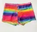 Boxer Tela Arcoiris