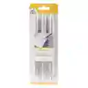 Set De 3 Embossing Pen (acocadores) – Ek Tools