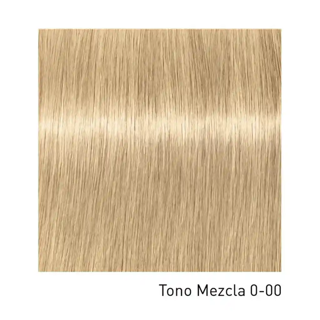 Tintura Igora Royal 0-00