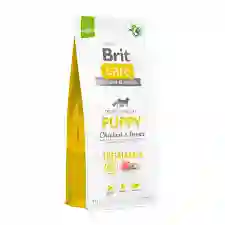 Brit Care Dog Chicken & Insect Puppy 12 Kg