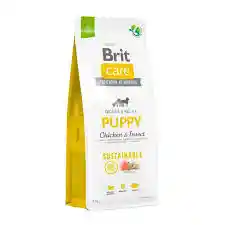 Brit Care Dog Chicken & Insect Puppy 12 Kg