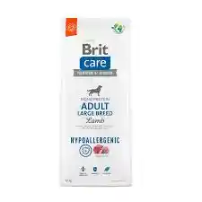 Brit Care Dog Hypoallergenic Adult Large Breed Lamb 12 Kg