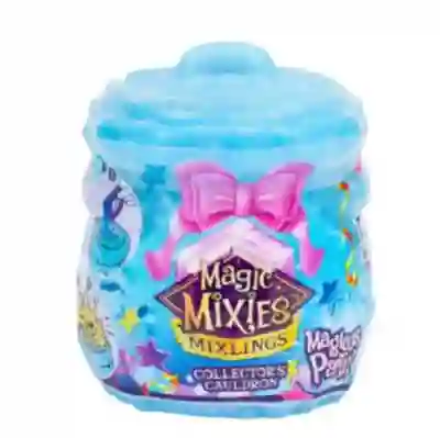 Magic Mixies Mixlings S4 Pack Individual