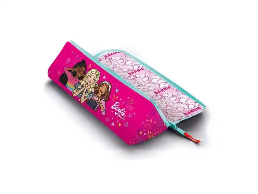 Estuche Barbie