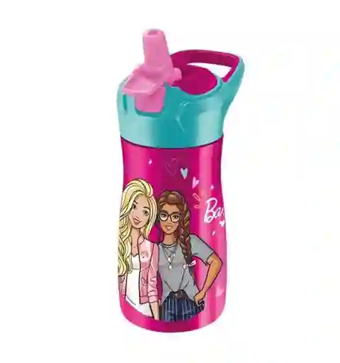 Botella Barbie Maped 430ml