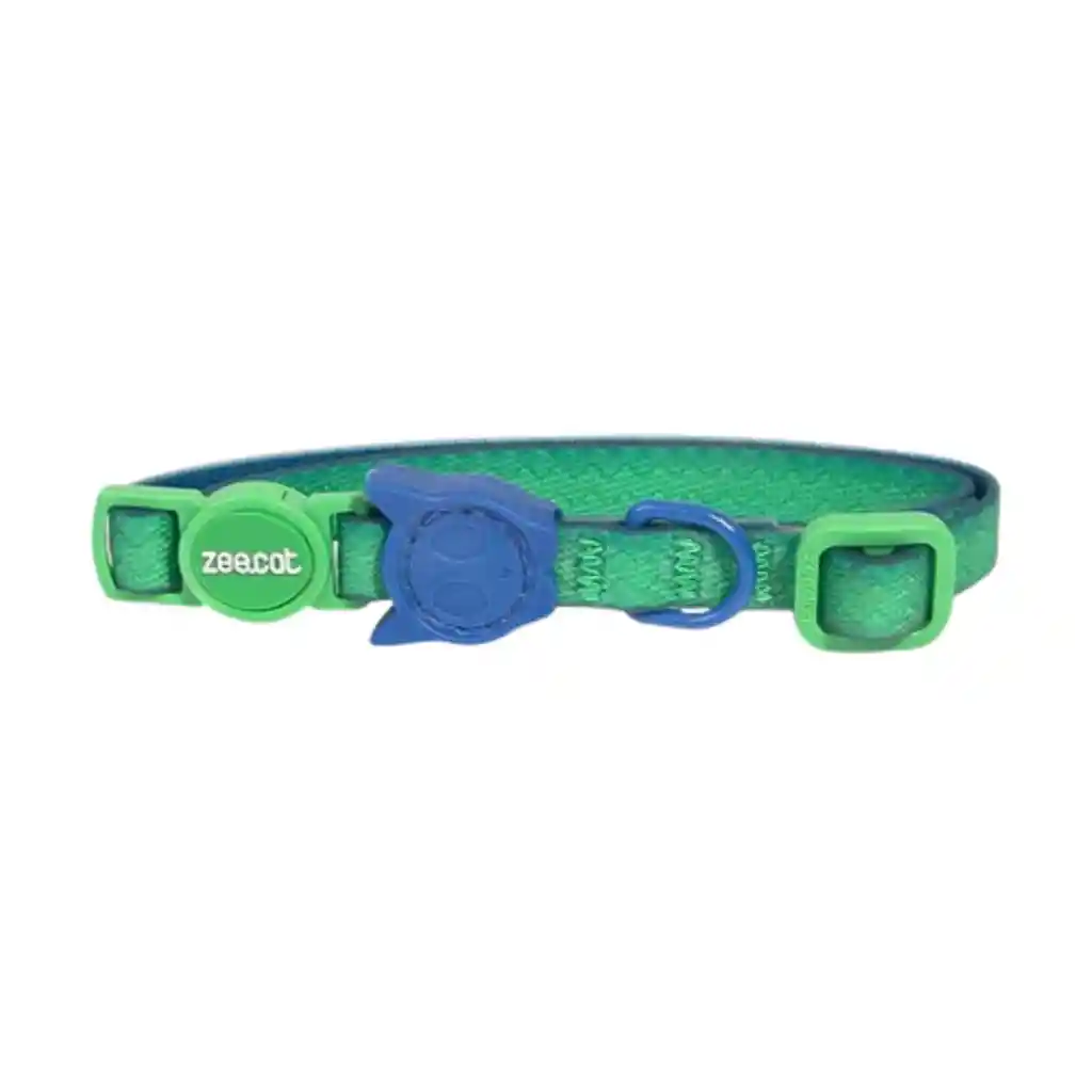 Zeecat Collar, Neopro Apex, Para Gatos