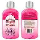 Aceite De Masajes Íntimo Premium Aroma A Lavanda 130ml