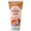 Lubricante Íntimo Premium Aroma A Coco 200ml