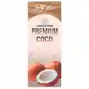 Lubricante Íntimo Premium Aroma A Coco 200ml