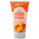 Lubricante Íntimo Premium Aroma A Naranja 200ml