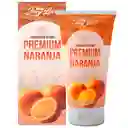 Lubricante Íntimo Premium Aroma A Naranja 200ml