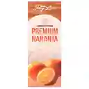 Lubricante Íntimo Premium Aroma A Naranja 200ml