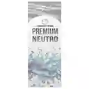 Lubricante Íntimo Premium Aroma Neutro 200ml