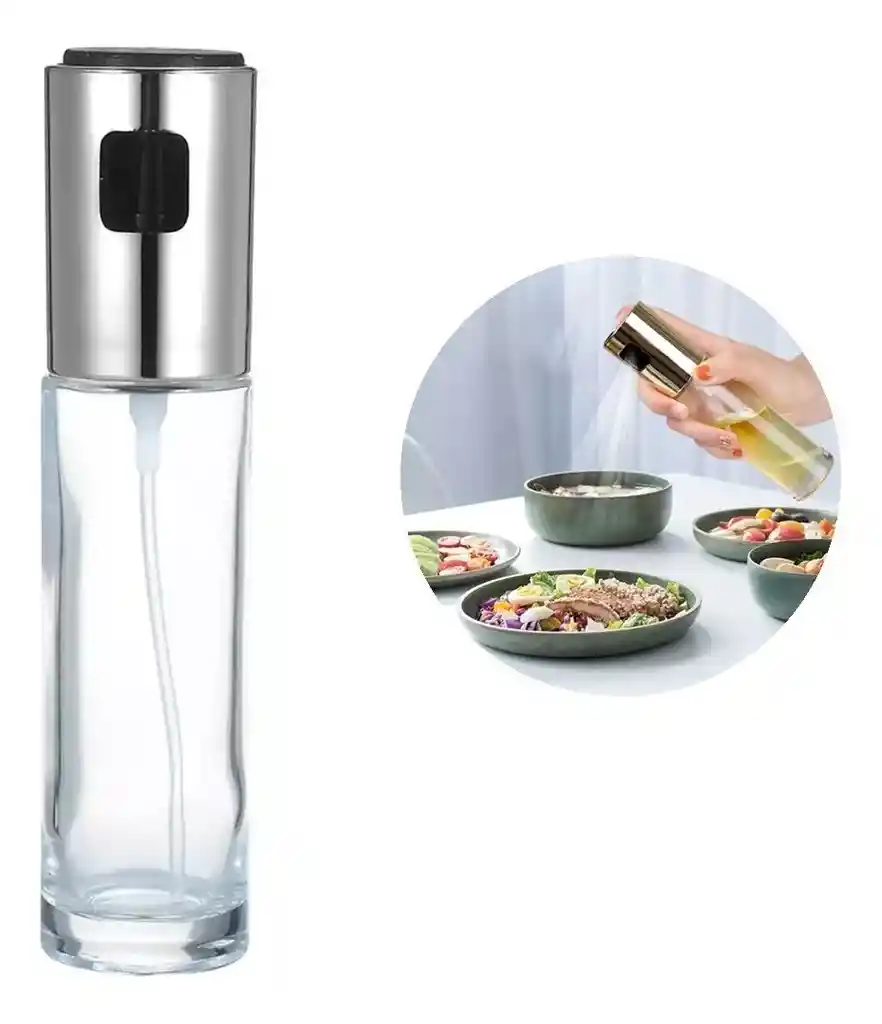 Dispensador Aceite Vinagre