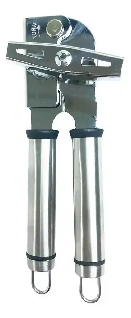 Abridor De Latas Mariposa Destapador