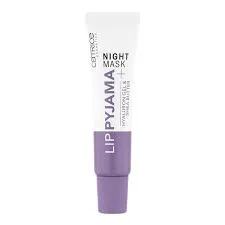 Catrice · Mascarilla Labial Llip Pyjama Night Mask