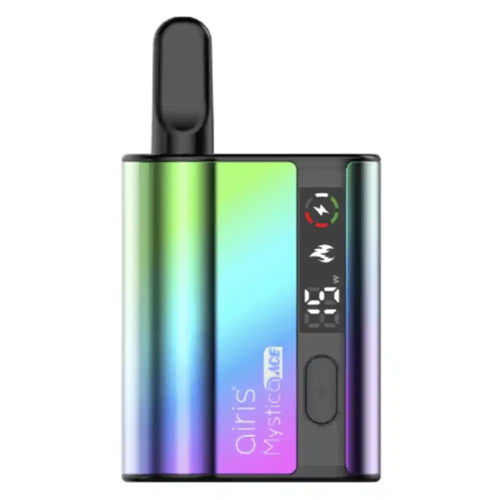 Vaporizador Batería Airis Mystica Ace Rainbow