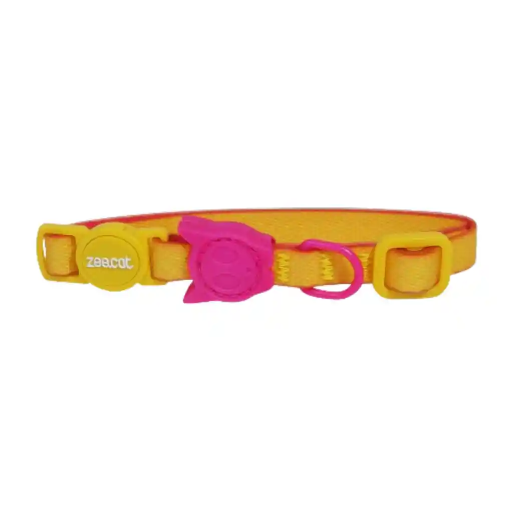 Zeecat, Collar Neopro Lyra, Para Gatos