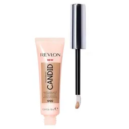 Revlon · Corrector Candid Tono Medium - Contiene: Antioxidantes - Cafeína