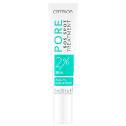 Catrice · Tratamiento En Gel Para El Acné Sos