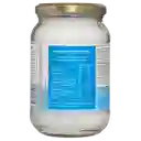 Aceite De Coco Orgánico