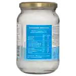 Aceite De Coco Orgánico