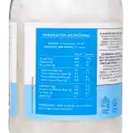 Aceite De Coco Orgánico 1 Lt