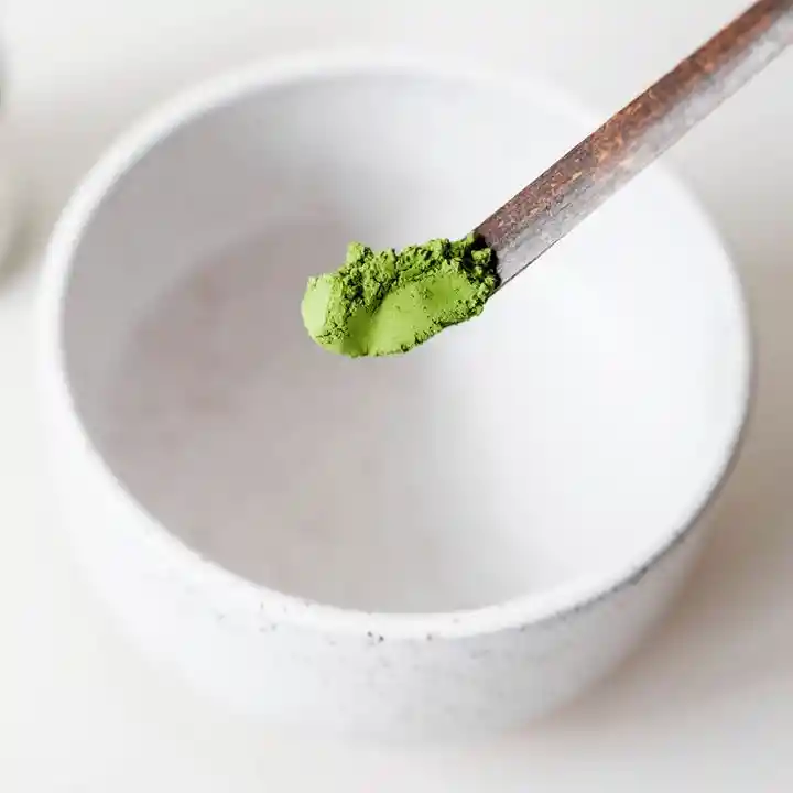 Té Matcha Ceremonial