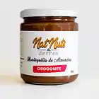 Mantequilla De Almendra Chocolate