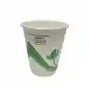 Vasos Polipapel Con Tapa X 50 Unid