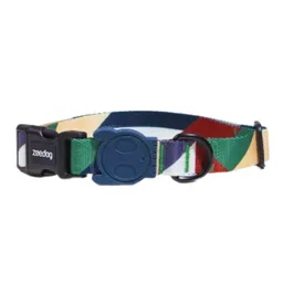 Zeedog Pacco, Collar Para Perros (talla M)