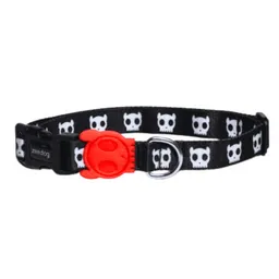 Zeedog Skull 2.0, Collar Para Perros (talla M)