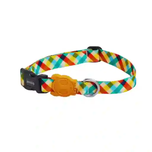 Zeedog Phantom, Collar Para Perros (talla S)