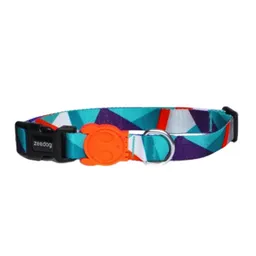 Zeedog Ella, Collar Para Perros (talla Xs)