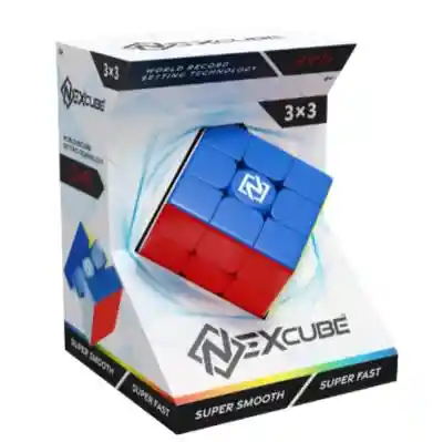 Nexcube Cubo 3x3