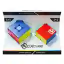 Nexcube Pack Cubos 3x3 Y 2x2