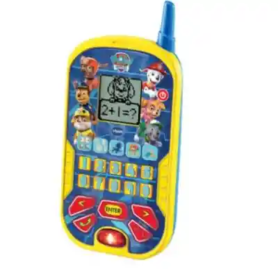 Vtech Paw Patrol Teléfono Educativo