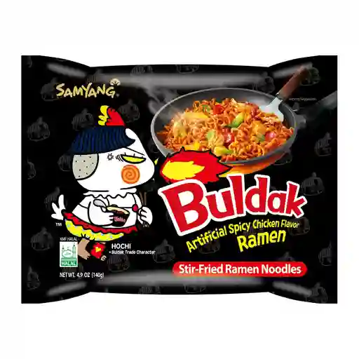 Buldak Original