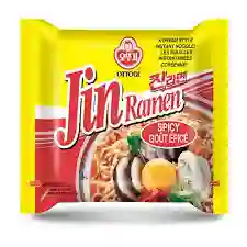 Jin Ramen Spicy
