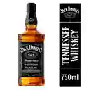 Jack Daniels Tennessee Whiskey 750 Cc