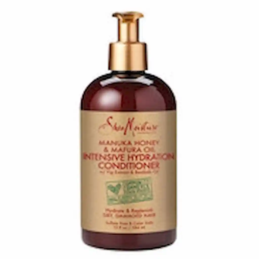 Shea Moisture Miel de Manuka y Aceite de Mafura Acondicionador