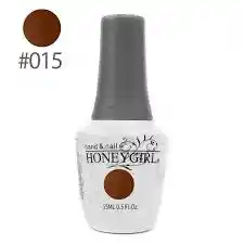 Esmalte Permanente Honey Girl 015