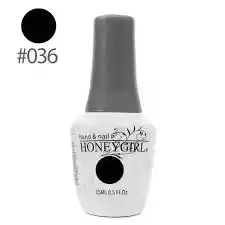 Esmalte Permanente Honey Girl 036