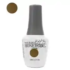 Esmalte Permanente Honey Girl 060