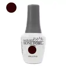 Esmalte Permanente Honey Girl 071