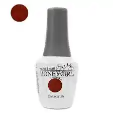 Esmalte Permanente Honey Girl 073