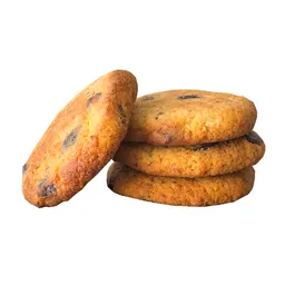 Galletas Keto Choconuez (68g) Pekados Keto