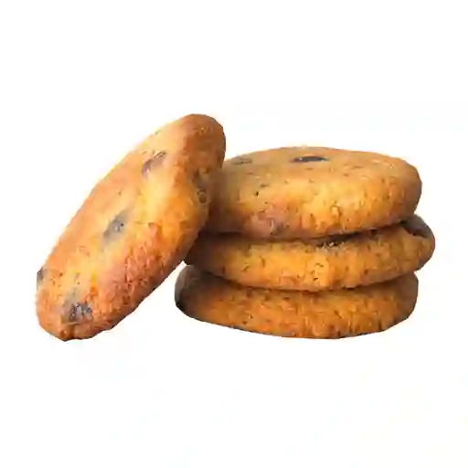 Galletas Keto Choconuez (68g) Pekados Keto