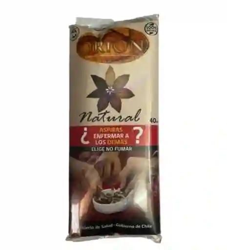 Tabaco Orion Coco 40g